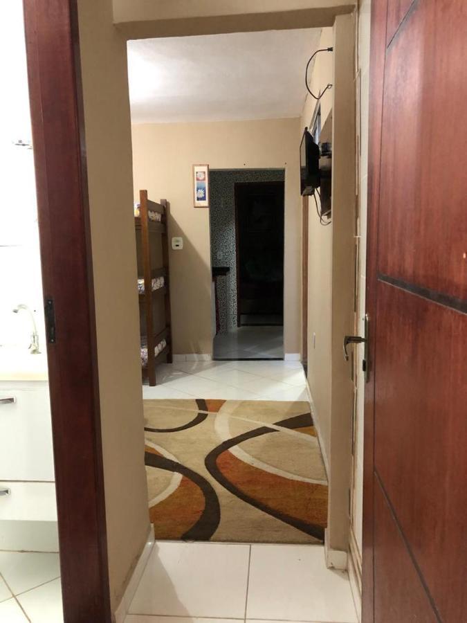 Apartamento Casa Em Cabo Frío Exterior foto